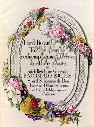 Flowers by bauers & greenhouse. The Bauer Brothers And Father Boccius World Heritage Journeys Of Europe