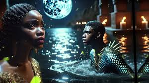 Survival journey through a dangerous forest