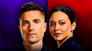 The Rookie: Do Tim and Lucy Get Back Together? Season 7 Relationship Status  Revealed