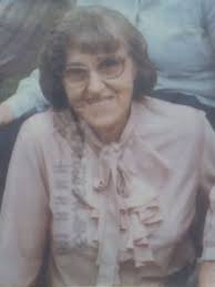 Ruth Elisabeth Murphy Dooley (1916-1996)