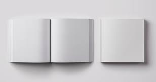Download Square Psd Magazine Mockup Psd Mock Up Templates Pixeden