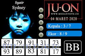 All Syair Burhan Juon Nagamas Sidney Medantoto Live Casino Facebook