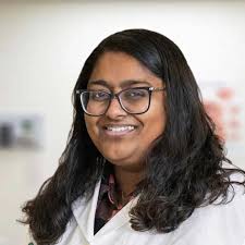 Dr. Emma Wolff, Internal Medicine