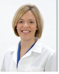 Dr. Rebecca H. Lanham, OD