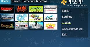 Ok, biar adil saya kasih tahu juga cara menggunakannya. Game Psx Iso Android Ukuran Kecil Eggtree