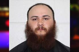 Dylan Watts — Habersham County Jail Bookings