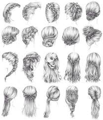 Triangle face shapes are rare, but this. Medieval Hair Styles For The Ladies Hair Styles Long Hair Styles Bridal Hair