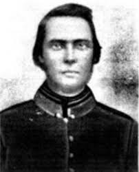 For many years now I've heard stories of a Native-American child adopted  and raised by Middletons. Usually (but not always) these stories refer to  the daughter of Sgt. John R Middleton (1828-1911?)