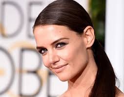 Katie Holmes Projects :: Photos, videos, logos, illustrations and branding  :: Behance