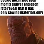 Here are the best motivational quotes and inspirational quotes about life and success when one door of happiness closes, another opens, but often we look so long at the twenty years from now you will be more disappointed by the things that you didn't do. Reality Is Often Disappointing Meme Generator Imgflip