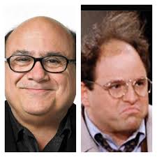 Jerry Seinfeld's potential role in the movie UHF