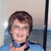 Obituary information for Muriel B. M Cohen