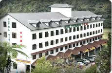 Maybe you would like to learn more about one of these? Hotel Titiwangsa Cameron Highland