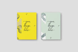 Download 5x7 Inches Postcard And Envelope Mockups In Stationery Mockups On Yellow Images Creative Store Yellowimages Mockups