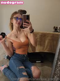 Anastasia Grace  anastasia_grace20  anastasia_grace_xoxo Nude Leaks  OnlyFans Photo 13 - Nudogram v2.0