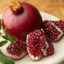Pin By Mohamed Amegroud On Fruits Pomegranate Fruit Fresh Fruit