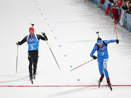 50 rue des marquisats annecy, 74000. Olympia 2018 Biathlon Reaktionen Auf Den Einspruch In Der Mixed Staffel