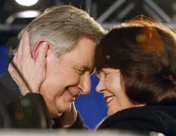 Klein's legacy called greatest political ride