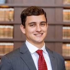 Managing Member Jon Robinson has been recognized by the University of South  Carolina Joseph F.