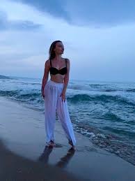 Profile for Beryl Marlow