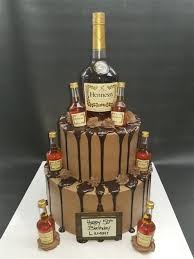 Download happy birthday hennessy cake, wishes, and cards. Hennessy Birthday Cake Shefalitayal