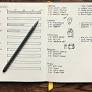 Bullet Journal from en.wikipedia.org
