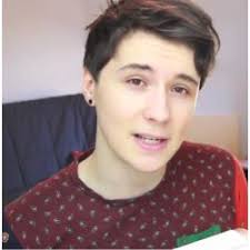 Popular Dan Howell Youtube Stories