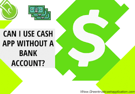 Cash app is the most modern way to transfer money. How To Use Cash App Without A Bank Account Step By Step Guide