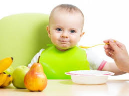 Walaupun memperlancar asi juga sangat bagus untuk kebutuhan si. 8 Makanan Bayi 6 Bulan Yang Baik Bagi Kesehatan Dan Mudah Dibuat Hot Liputan6 Com