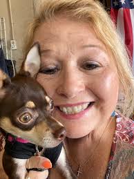 We recently added little Reba to our pack. She weighed only 3.5 lbs at 8  weeks and probably double that at 10 weeks. She's a playmate for our 2 year  old male