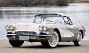 Image result for Desert Fawn 1961 GM