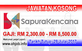 Untuk memohon, sila klik pautan borang spa8i di bawah Jawatan Kosong Sapurakencana Energy 28 Julai 2017 Jawatan Kosong Kerajaan Swasta Terkini Malaysia 2021 2022