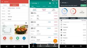 The smartprix price comparison app is compatible with all android devices and is free to download. 10 Best Apps For Tracking Expenses To Manage The Budget Android Ios