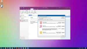 For example when i have a meeting i'd like teams to say busy much like how skype for business would do. How To Troubleshoot And Fix Common Sync Issues With Onenote On Windows 10 Windows Central