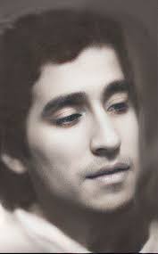 Oscar RUARTE PÉREZ “El Negro”