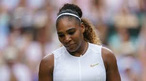Serena jameka williams (born september 26, 1981) is an american professional tennis player and former world no. Hdqe Ms0bihjxm