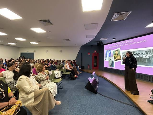 Sebrae/MT abre a temporada de 2026 da s&eacute;rie &ldquo;Mulheres Incr&iacute;veis&rdquo; com foco em conex&atilde;o e resili&ecirc;ncia | ASN Mato Grosso - Ag&ecirc;ncia Sebrae de Not&iacute;cias