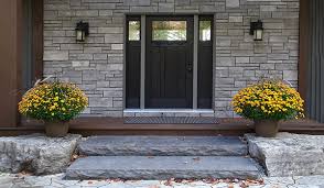 Armor stands are entities that are able to hold and display wearable items. Natural Stone Effects Acorn Landscaping