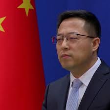 Don’t ‘play with fire’: Mainland China tells US for inviting Taiwan to  democracy summit