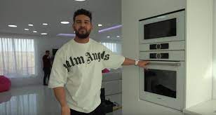 Jun 23, 2021 · dorian popa este mereu zâmbitor și plin de energie. Ce È™i A Montat Dorian Popa In Garajul Din Casa De 300 000 De Euro Nimeni Nu S Ar Fi Gandit La AÈ™a Ceva Foto