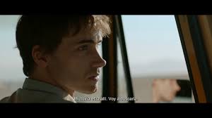 The Girl from the Song (2017)