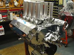 Ford 427 sohc 'cammer' _ii by detroitdemigod on deviantart. Ford S 427 Sohc Cammer Engine Is Legendary But Original Parts Are Hard To Find Here S A 760 Horsepower Buildup By Keith Engineering Ford Ford Racing Engines