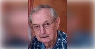 Obituary information for William "Bill" Farris