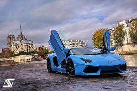 Lamborghini Aventador Lp700 4 Paris Lamborghini Pictures Dream Cars Car Photos