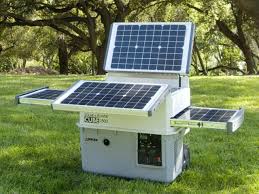 Wagan Solar Epower Cube 1500 Getdatgadget Solar Portable Solar Generator Solar Generators