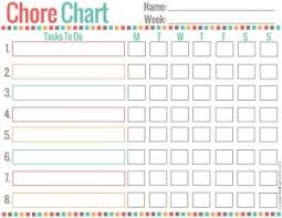 13 of the best chore charts for kids to help you get started