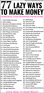 About press copyright contact us creators advertise developers terms privacy policy & safety how youtube works test new features press copyright contact us creators. 77 Ways To Make Money From Home And Online In Canada 2021