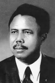 Frank Emmanuel Tolbert Sr. (1910-1980)