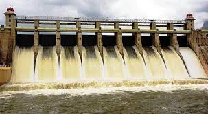 Amaravathi Dam