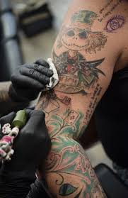 For any inquiries or appointments, kindly contact us on the following numbers: Friday The 13th Tattoos Are A Hit At The Lost Boys Tylerpaper Com
